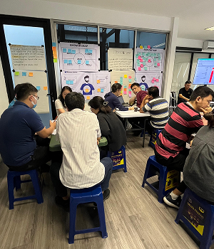 People Development